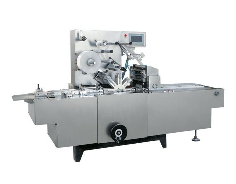 Auxiliary Machine For Packing Line