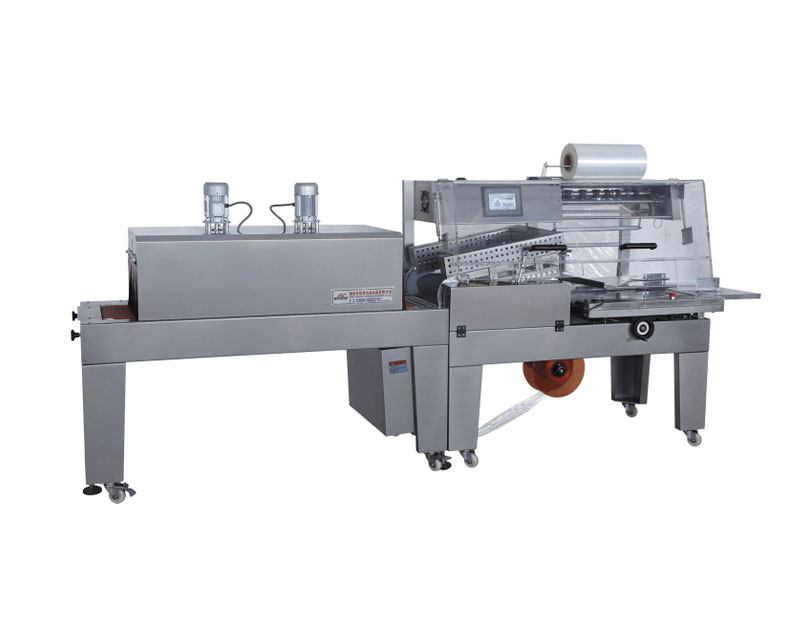 Model:KX-450C Shrark Film Packing Machine