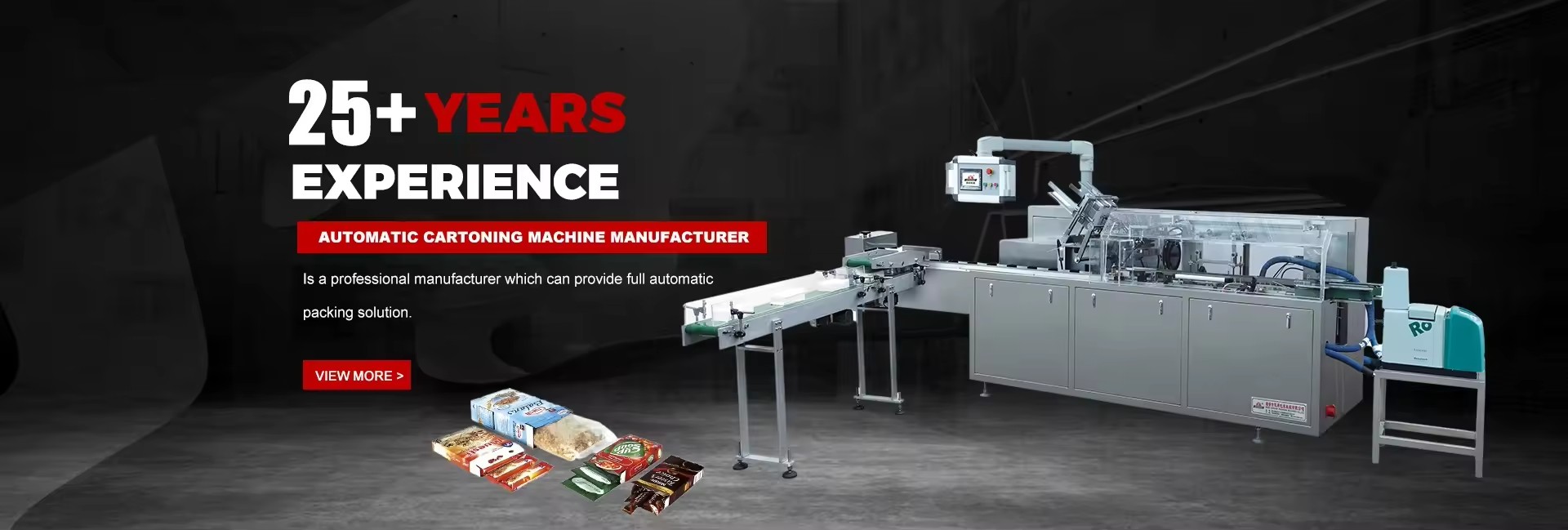 rotarypacking